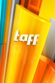 Poster of Taff