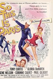 Ça c'est Paris