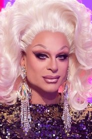 Picture of Priscilla Drag