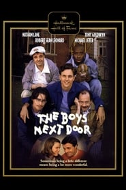 Film The Boys Next Door streaming VF complet