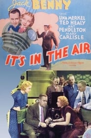 It's in the Air streaming sur filmcomplet