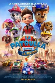 La patrulla canina: La película