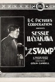 The Swamp streaming sur filmcomplet
