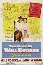 Film The Story of Will Rogers streaming VF complet