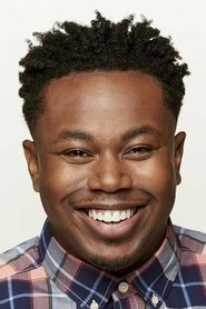 Picture of Marcel Spears