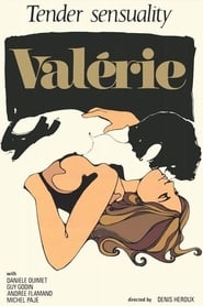 Film Valérie streaming VF complet