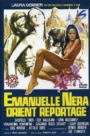 Emanuelle nera: Orient reportage 1976