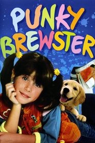 Poster of Punky Brewster