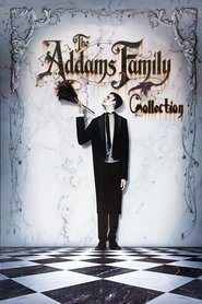 Addams Family Collection