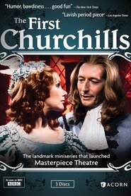 Poster of The First Churchills