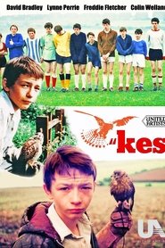 Imagen de Kes