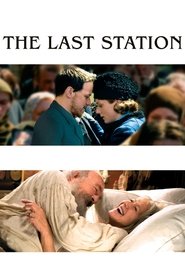 Film Tolstoï, le dernier automne streaming VF complet