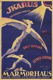 Film Ikarus, der fliegende Mensch streaming VF complet