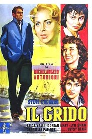 Film Le Cri streaming VF complet