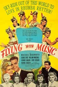 Flying with Music