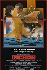 Inchon streaming sur filmcomplet