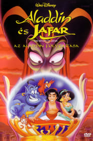 Aladdin és Jafar 1994