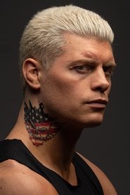Picture of Cody Rhodes
