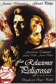Imagen de Las relaciones peligrosas