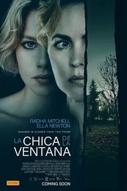 Imagen de La chica de la ventana