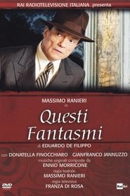 Film Questi Fantasmi streaming VF complet