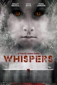 Film Whispers streaming VF complet