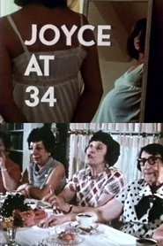 Film Joyce at 34 streaming VF complet