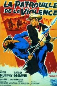 Film La Patrouille de la violence streaming VF complet