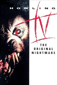 Film Hurlements IV streaming VF complet