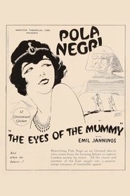 Die Augen der Mumie Ma streaming sur filmcomplet