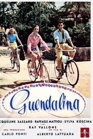 Film Guendalina streaming VF complet