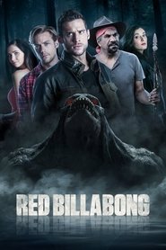 Imagen de Red Billabong