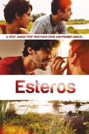 Film Esteros streaming VF complet