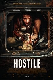 Film Hostile streaming VF complet