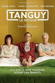 Film Tanguy, le retour streaming VF complet