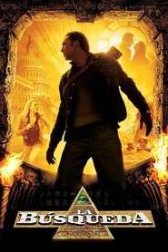 Imagen de La búsqueda (National Treasure)