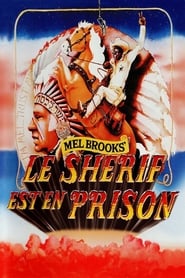 Film Le Shérif est en prison streaming VF complet