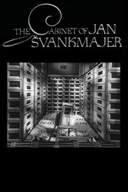 Imagen de The Cabinet of Jan Švankmajer