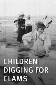 Film Children Digging for Clams streaming VF complet