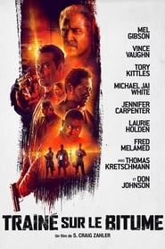 Dragged Across Concrete streaming sur filmcomplet