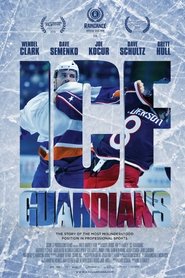 Film Ice Guardians streaming VF complet