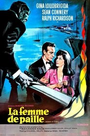 Film La Femme de Paille streaming VF complet