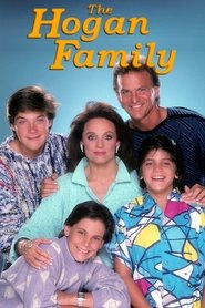Poster of The Hogan Family