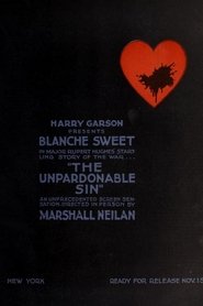 Film The Unpardonable Sin streaming VF complet