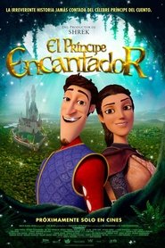 El príncipe encantador