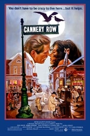 Cannery Row 1982