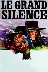 Le Grand Silence streaming sur zone telechargement