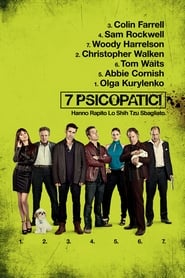7 psicopatici 2012