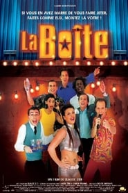 Film La Boîte streaming VF complet