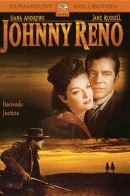 Imagen de Johnny Reno